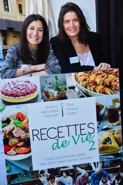 Recettes de Vie 2 